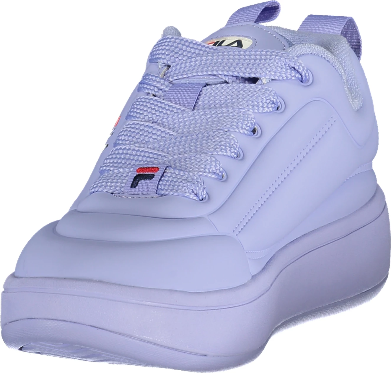 Atlete për femra FILA IRIS, kaltër