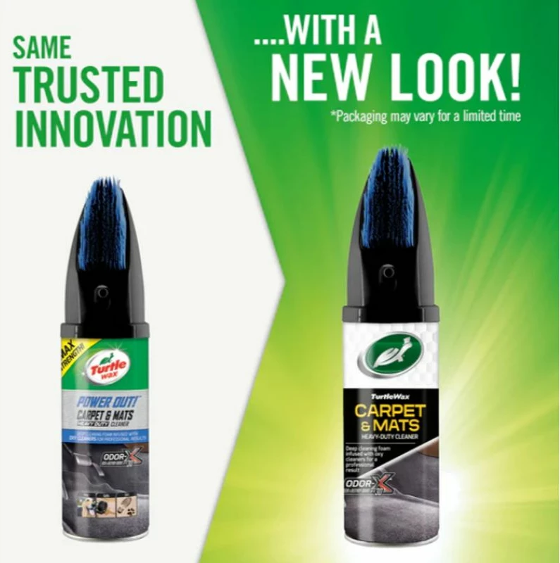 Sprej Pastrues Shtrojeve Tepih Dhe Gome 500ml