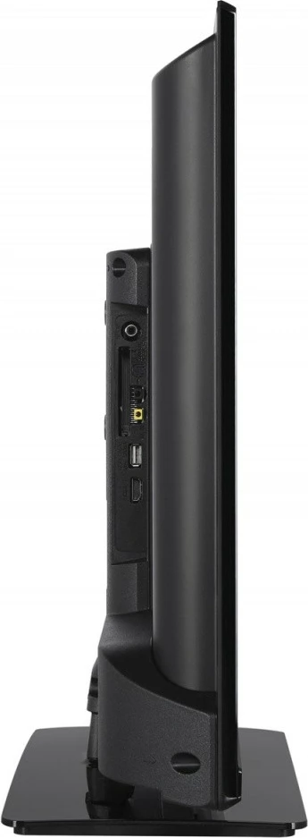 Televizor LED Finlux 32FHV500, 32", Smart TV, HD Ready, i zi