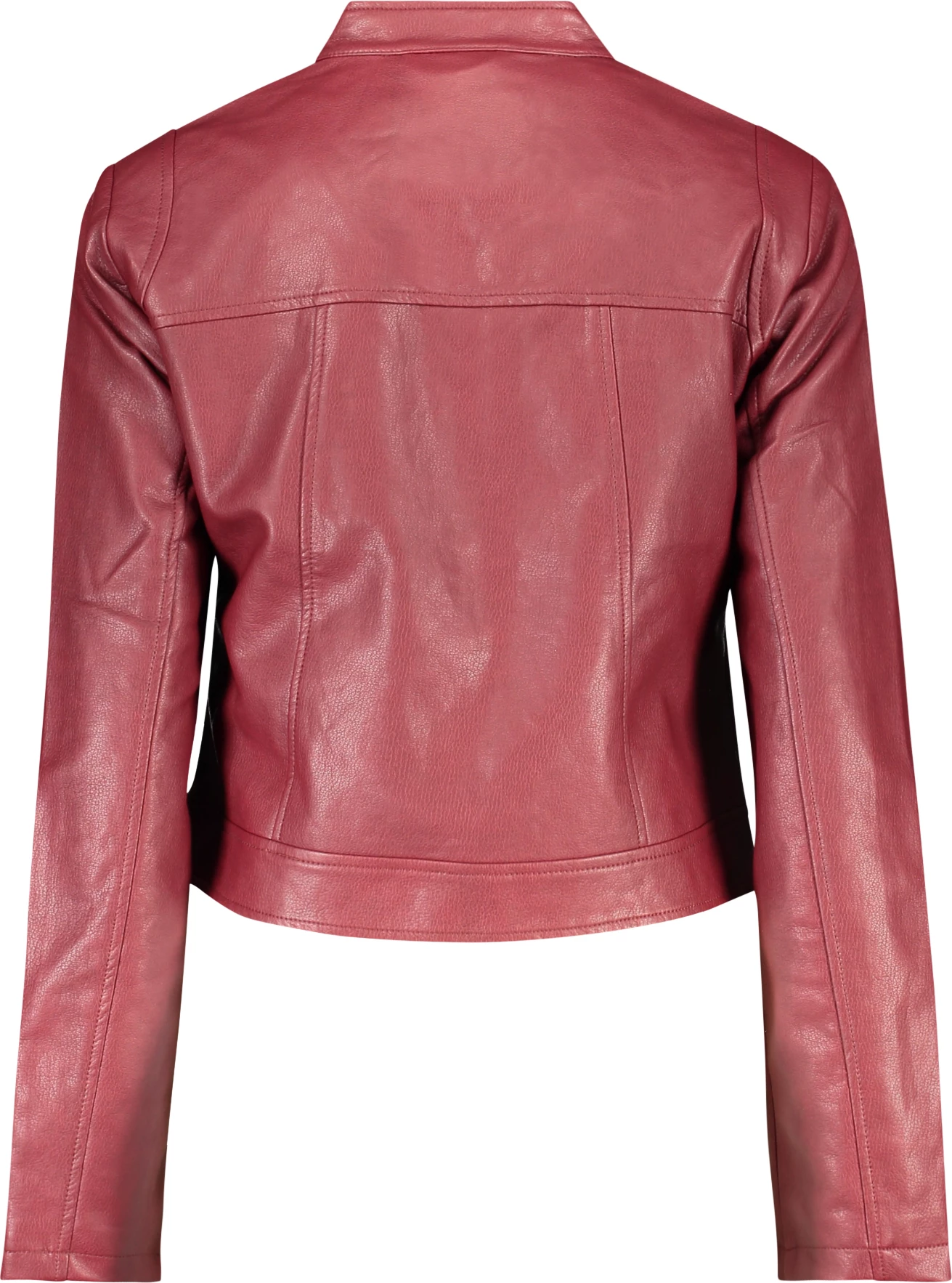 Jakne DESIGUAL Ariel femra, e kuqe