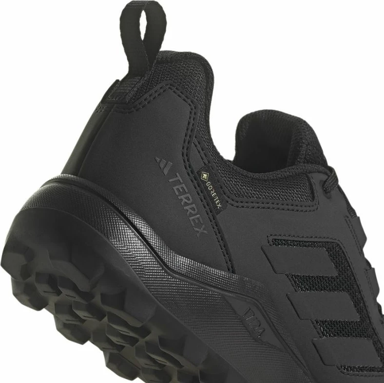 Adidas Terrex Tracerocker 2 GTX M IF2579 Atlete për Vrapim në Terren për Meshkuj, të Zeza [Madhësia: 41 1/3]