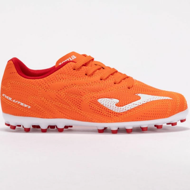 Atlete futbolli për fëmijë Joma, portokalli