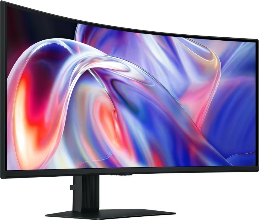 Monitor Samsung ViewFinity S8 LS40H850TAUXEN, 40", 5K2K, 144Hz, VA, Thunderbolt 5, i zi