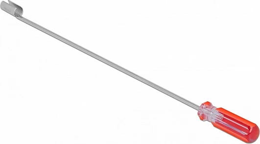 Vegël montimi DeLOCK 90517 për konektorë BNC, çelik inox, e kuqe