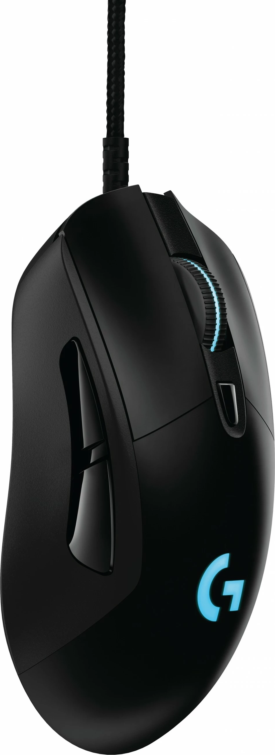 Maus gaming Logitech G403 Prodigy, 12000 DPI, 6 butona, i zi