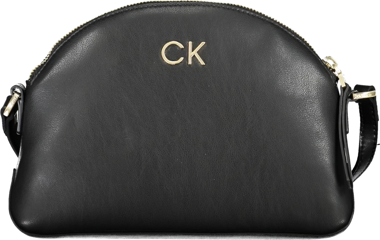 Çantë për femra Calvin Klein, e zezë