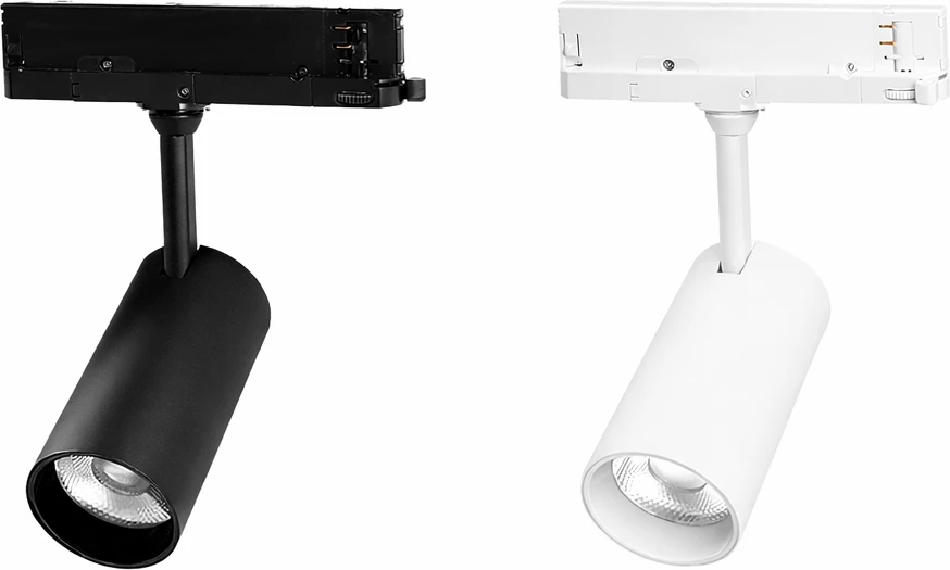 Spot i shinit 30W LED