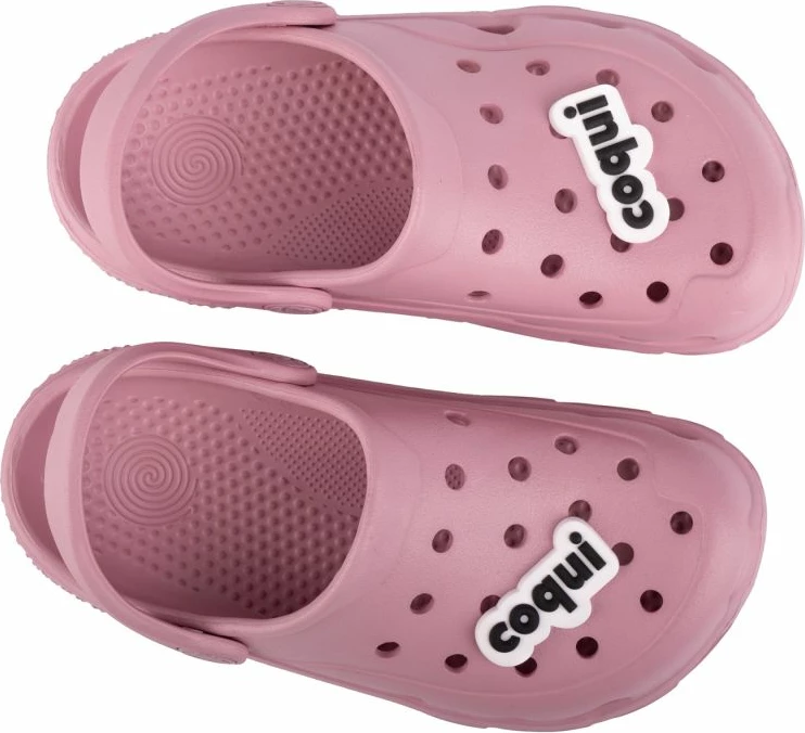 Sandale fëmijësh Coqui