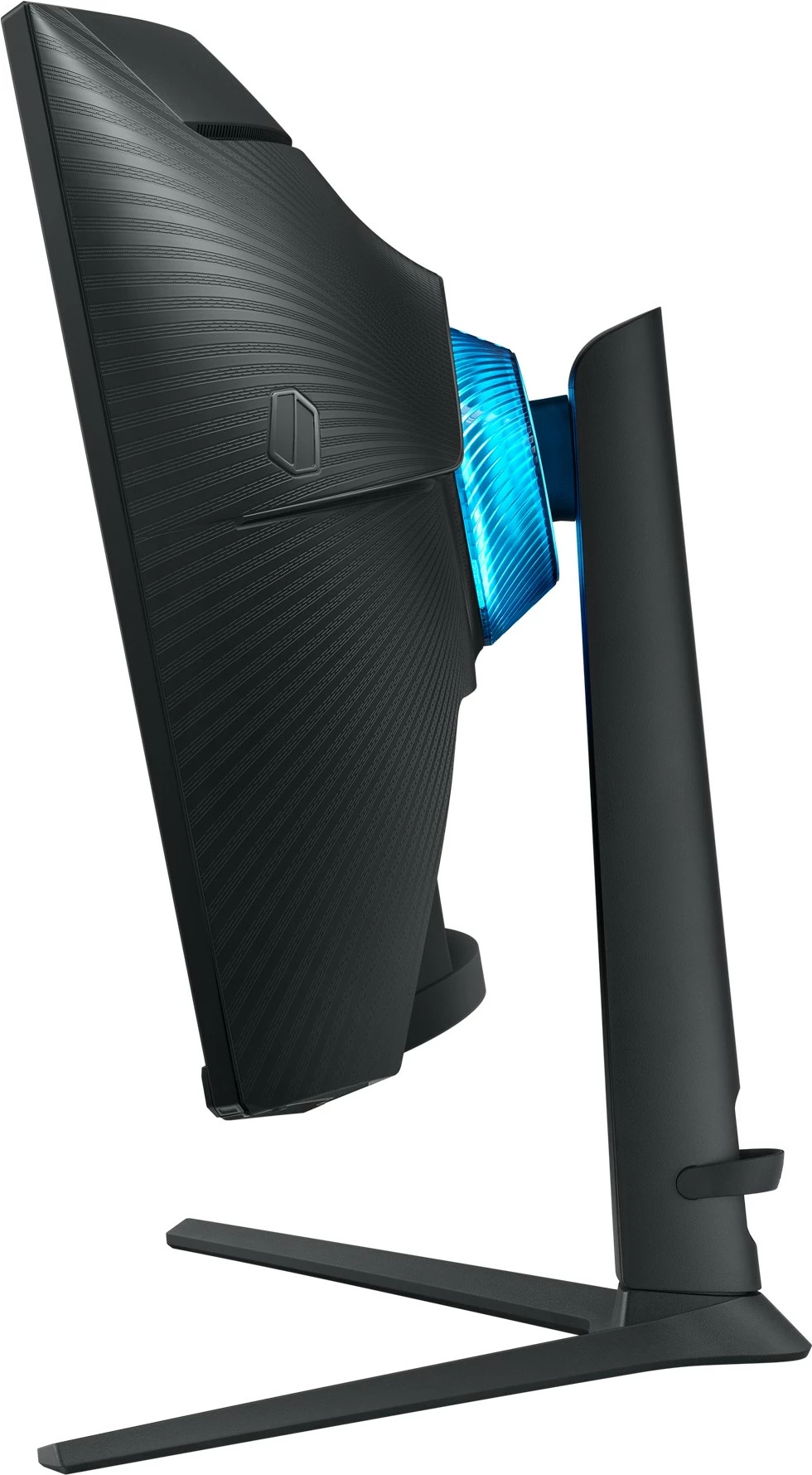 Monitor Samsung G65B, 32", Quad HD, LED, i zi