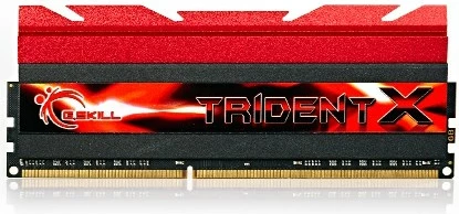 RAM memorie G.Skill, 16GB DDR3, 2400 MHz