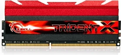 RAM memorie G.Skill, 16GB DDR3, 2400 MHz