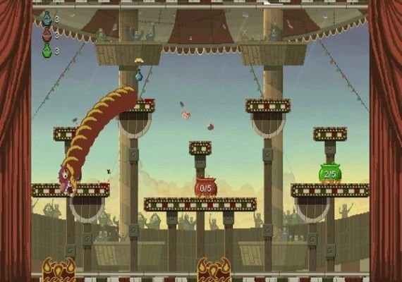 Penarium EN/DE/FR/IT Global