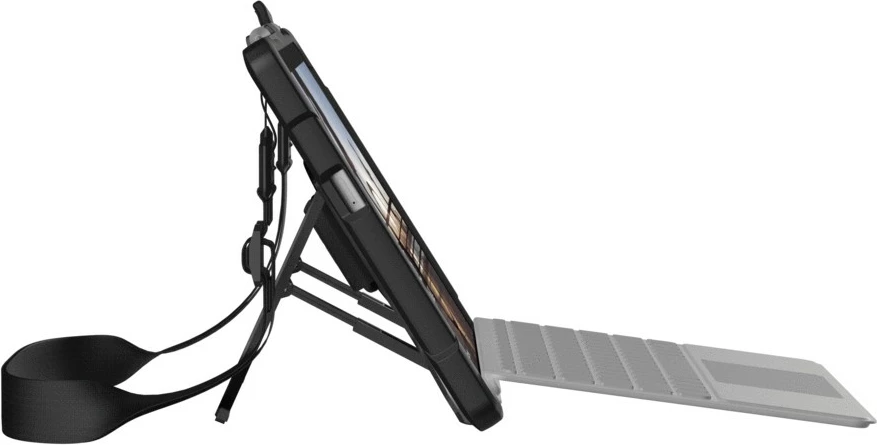Mbështjellës Urban Armor Gear Plasma, Microsoft Surface Go, 25.4 cm (10")