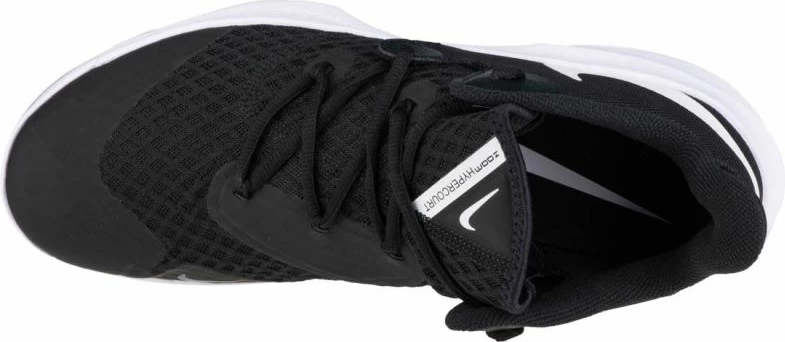 Atlete për meshkuj Nike, të zeza [Madhësia: 45]