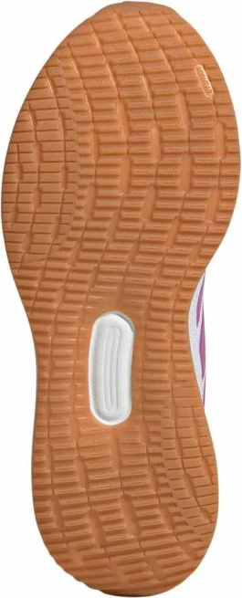 Atlete për fëmijë adidas Runfalcon 5 JP9396, të bardha dhe rozë [Madhësia: 39 1/3]