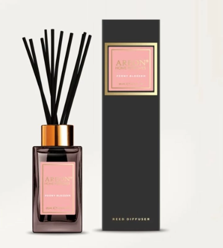 Arome Home Shkopinje Peony Blossom Premium 85ml