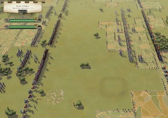 Field of Glory II: Medieval - Reconquista DLC EN/DE/FR/ES Global