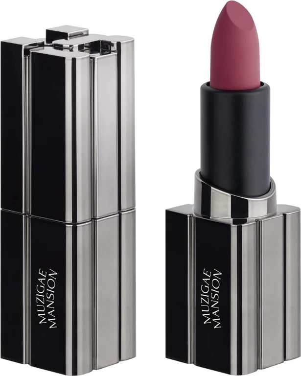 Buzëkuq për femra Muzigae Mansion Moodwear Blur Lipstick Matte 007 Hippy 4g