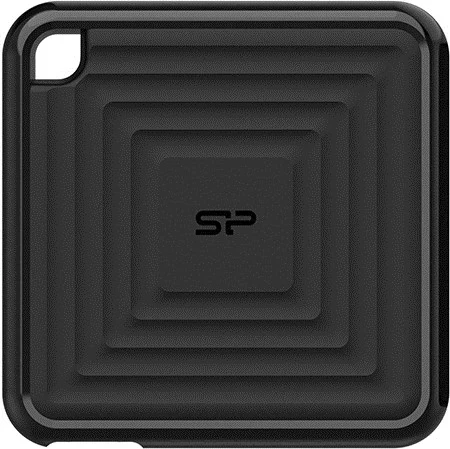 SSD Portativ Silicon Power PC60 256 GB, i Zi