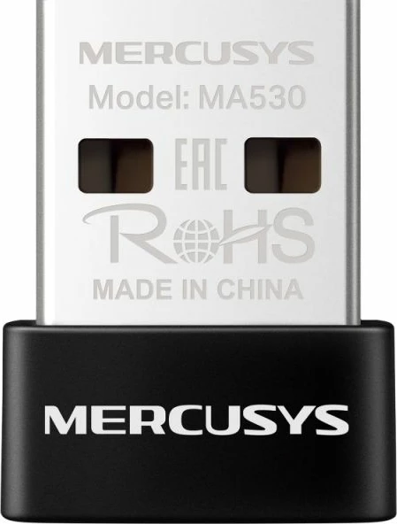 Adapter Bluetooth MERCUSYS MA530 Nano USB, i zi