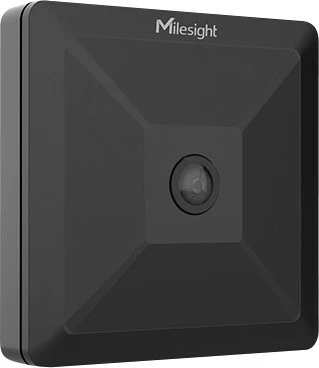 Sensor Milesight AI Workplace Occupancy, WiFi, i zi