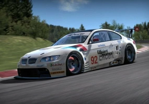 Need for Speed: Shift EN Global