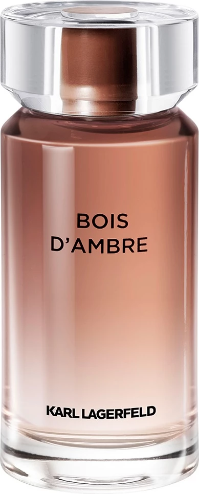 Eau de Toilette për meshkuj Karl Lagerfeld Bois D'Ambre 100ml