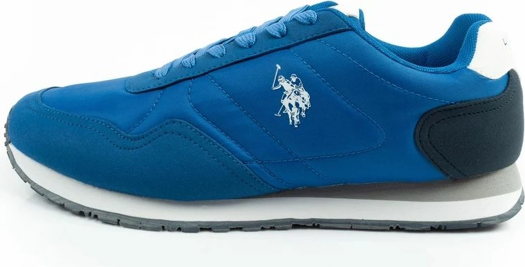 Atlete meshkuj US Polo Assn, të kaltërta
