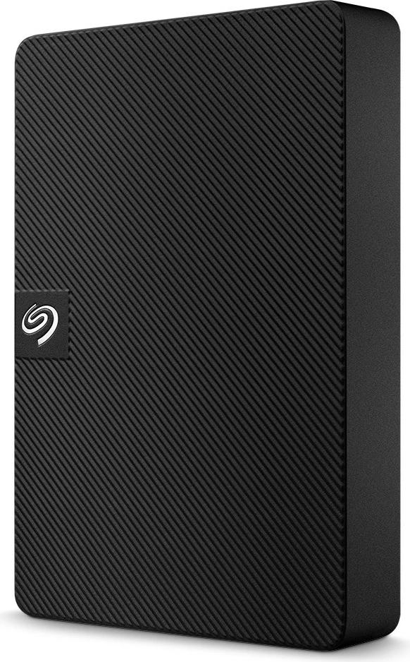 Hard disk Seagate Expansion STKM5000400, 5 TB, 2.5", 3.2 Gen 1, Ngjyrë e zezë