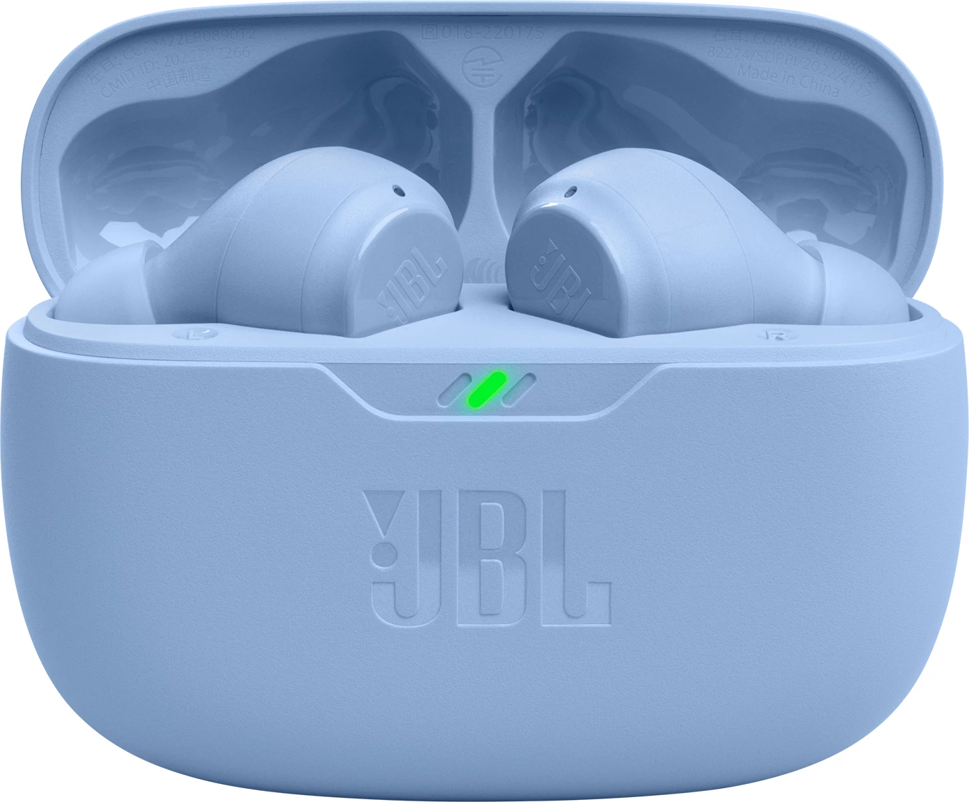 Kufje JBL VIBE BEAM TWS