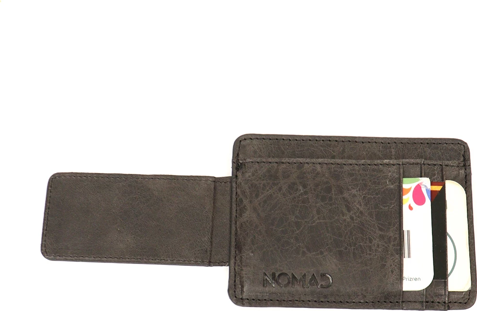 Kuleta për kredi kartela Nomad 7332-15