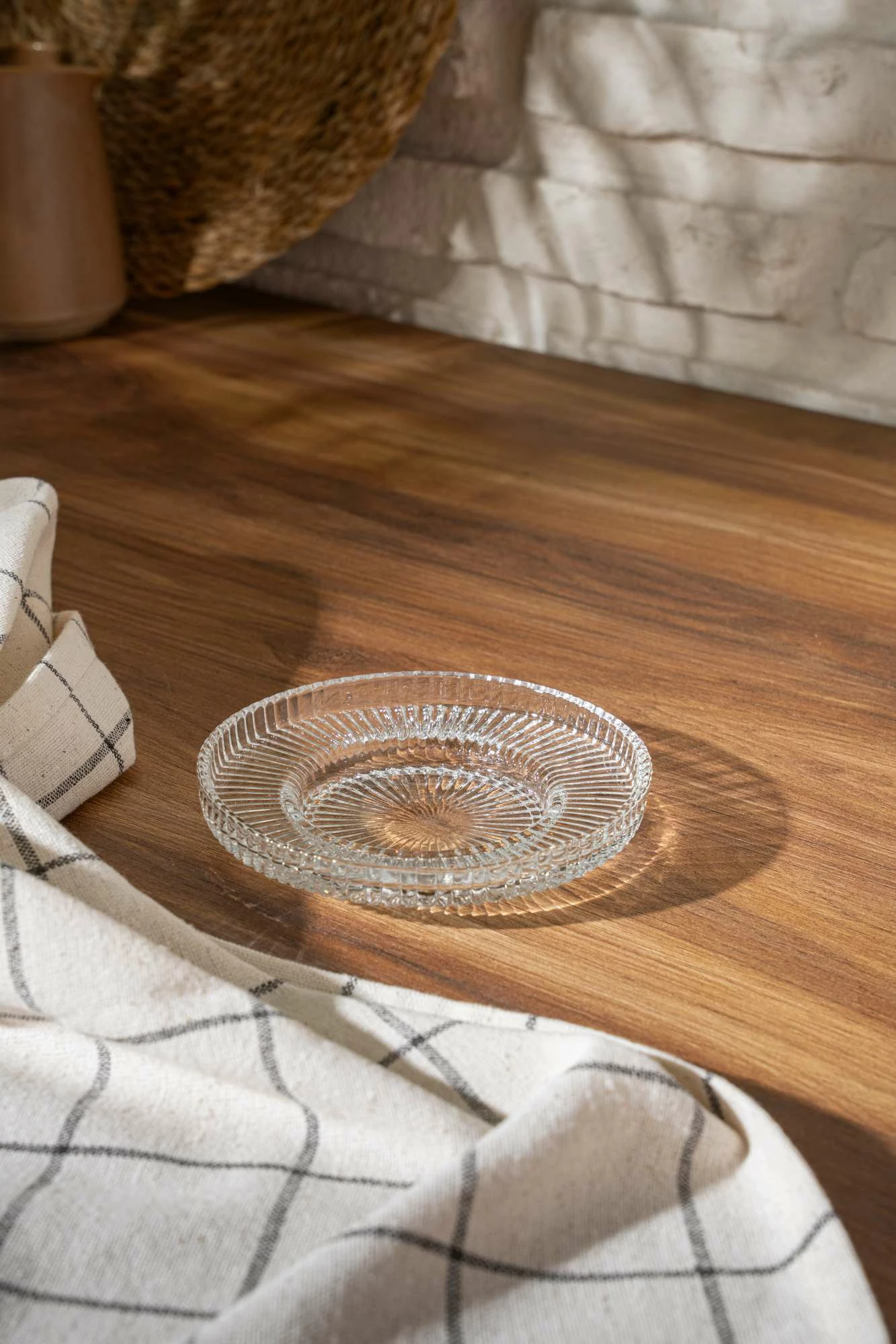 Set pjatash të vogla (6 copë), Hermia, SC7415GCL