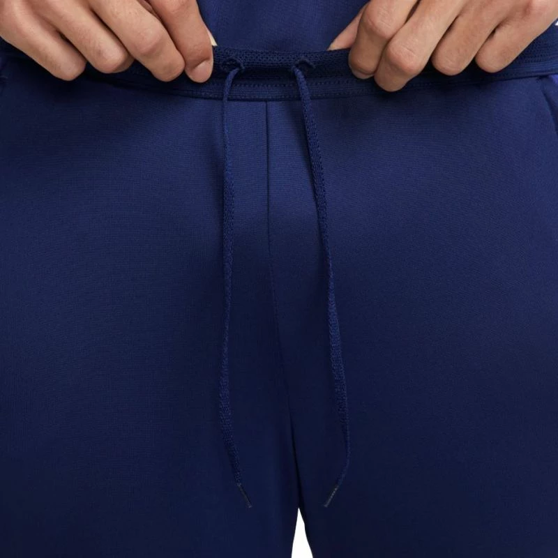 Pantallona sportive Nike për meshkuj, ngjyrë blu marine [Madhësia: M]