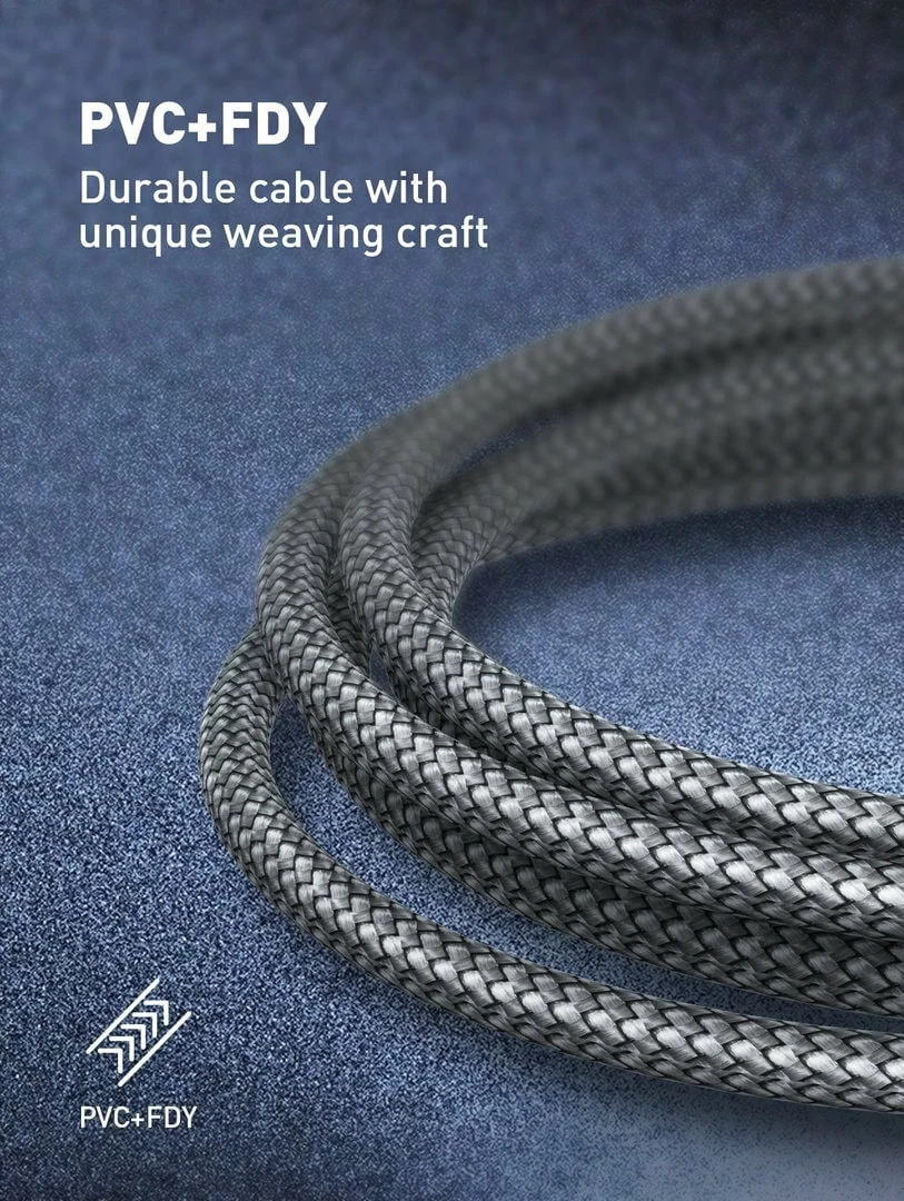 Kabllo E Karikimit LDNIO LC112