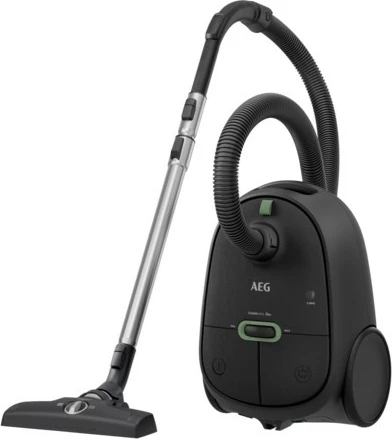 Fshesë me korrent AEG AB 61C2 KO 6000 Serie, 3.5L, 650W, gri
