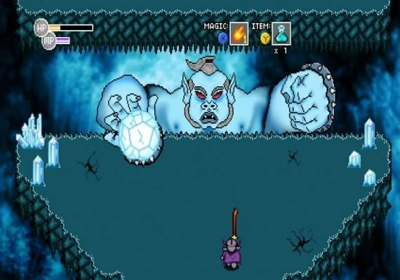 EvilQuest EN Global