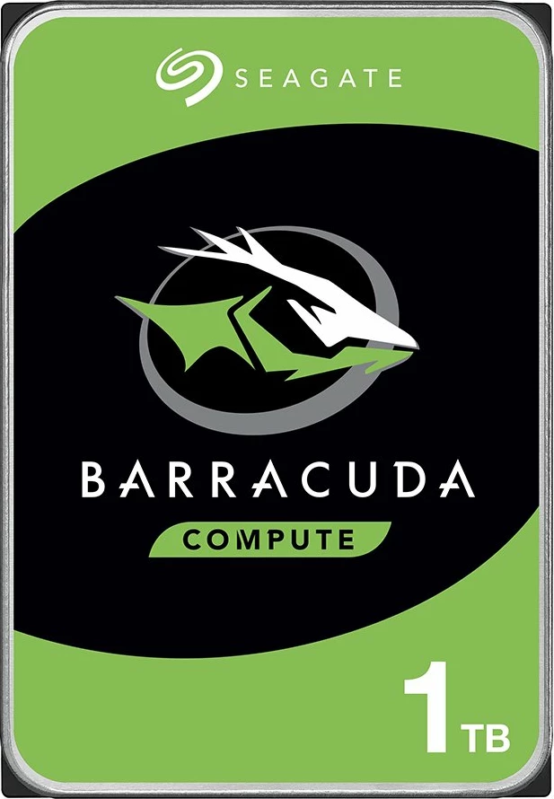 Hard disk SEAGATE Mobile Barracuda25 Guardian 1TB 2.5\" SATA III 6Gb/s 5400rpm 128MB cache
