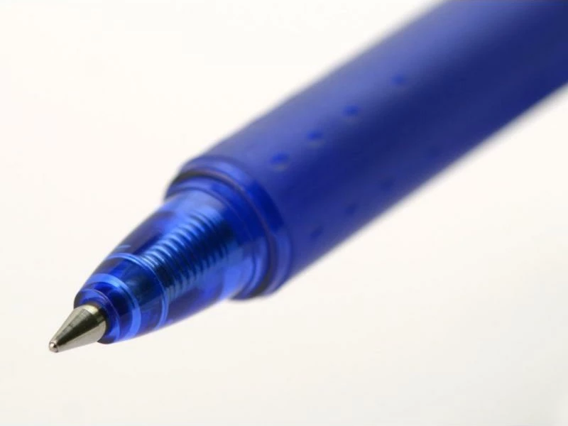 Stilolaps xhel i fshirshëm, Pilot, Frixion Clicker BLRT-FR7-G (BLRTFR7G), 0.7 mm, i gjelbër