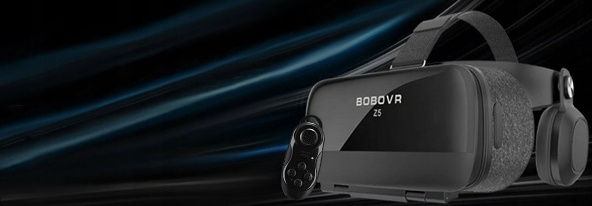 Telekomandë Bluetooth për celular/VR Strado AP1, Bluetooth 3.0, bateri 180 mAh, deri 10 m, e zezë
