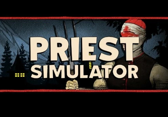 Priest Simulator Global