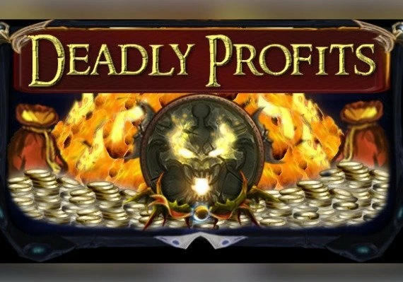 Deadly Profits EN Global