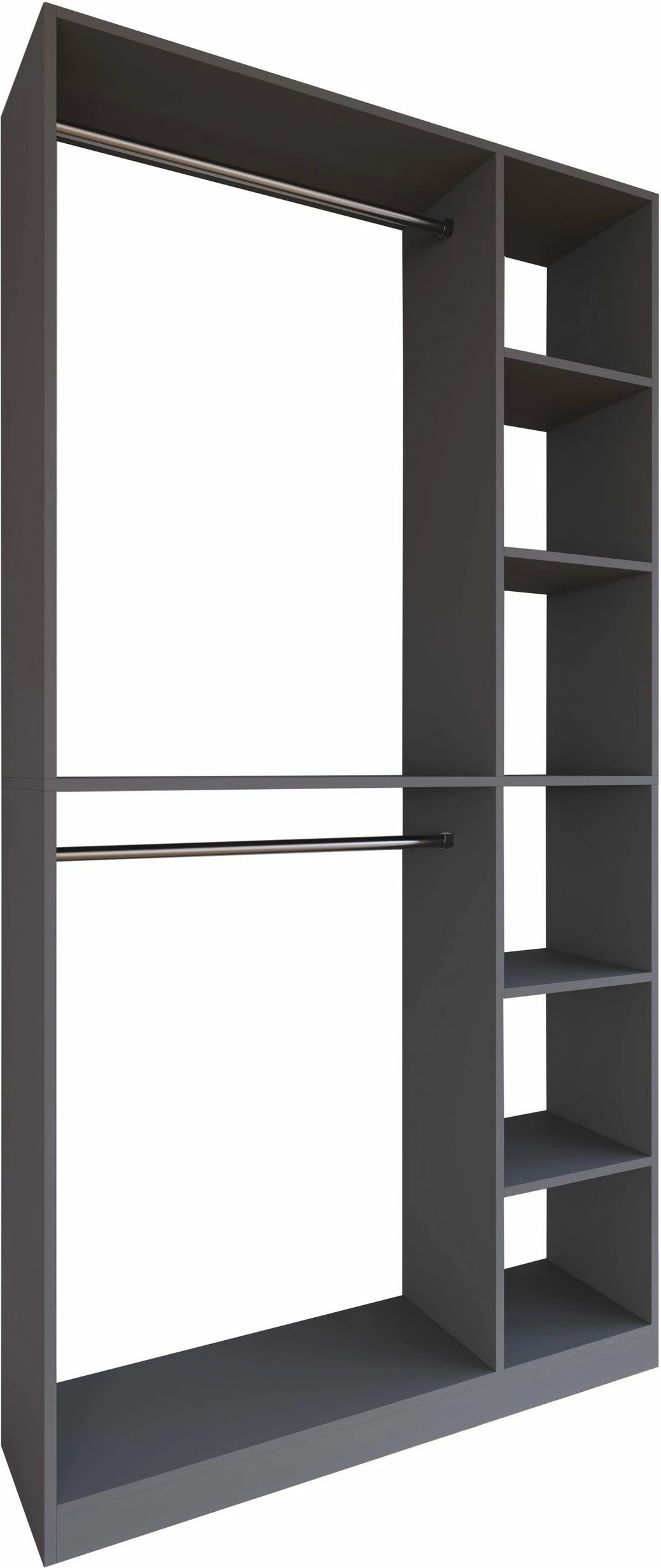 Garderobë e hapur Palosa