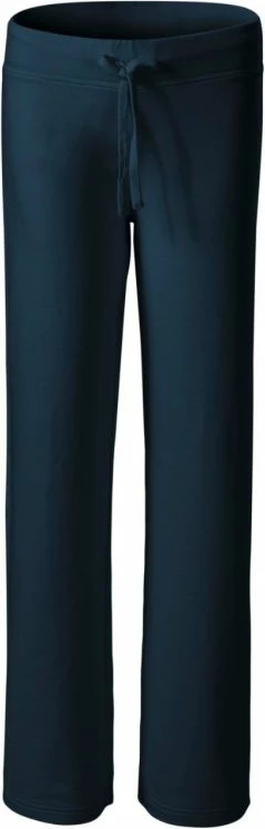 Pantallona sportive për femra Adler, blu marine [Madhësia: XS]