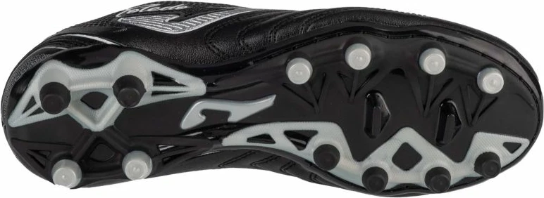 Atlete futbolli për fëmijë Joma, të zeza [Madhësia: 36]