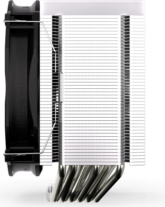 Ftohës Endorfy Fortis 5 ARGB, i zi