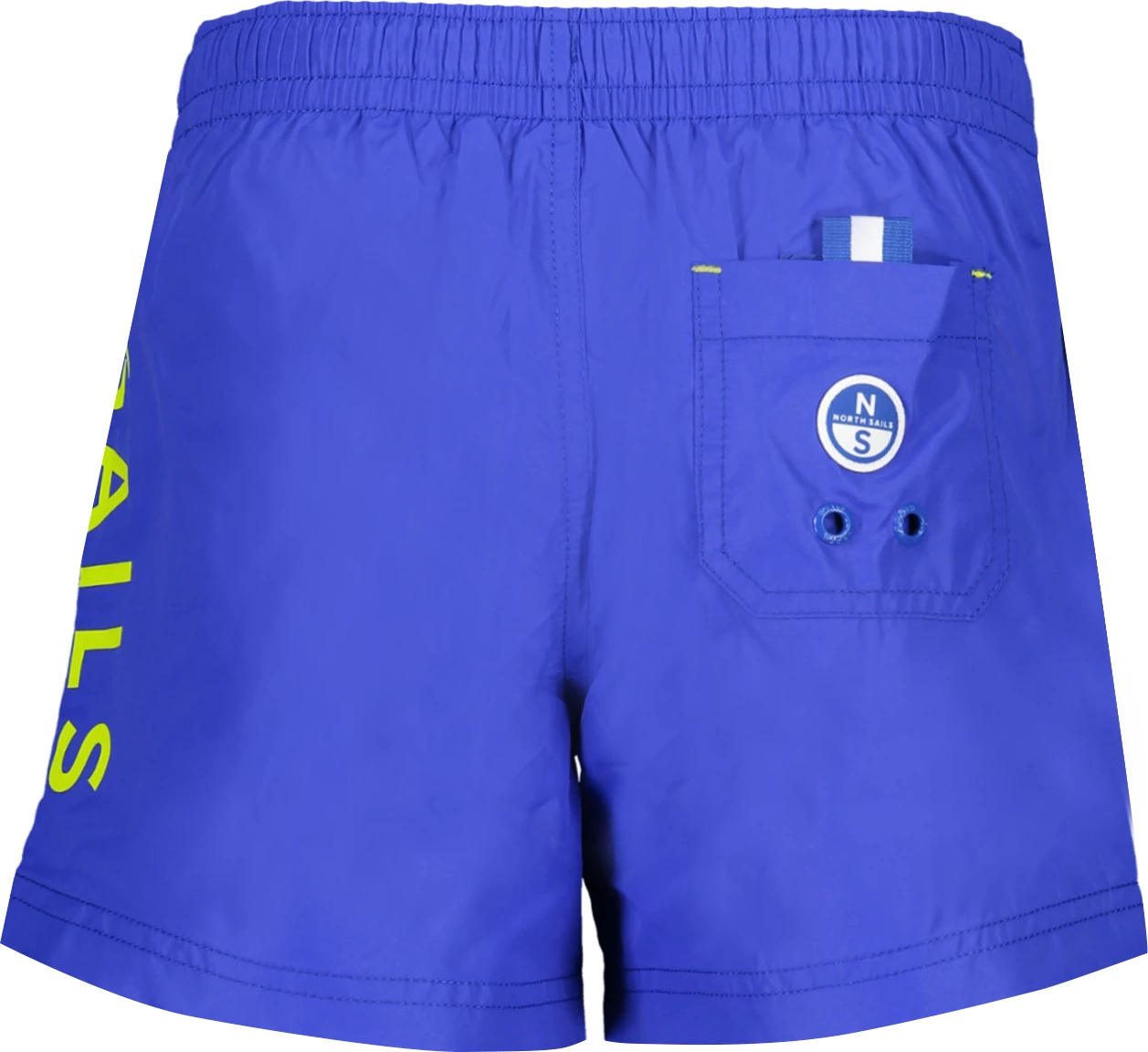 Të poshtme noti për djem NORTH SAILS, blu