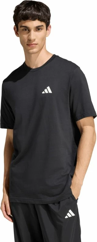 Maicë për meshkuj adidas Outdoor Mountain Biking KB2536, e zezë