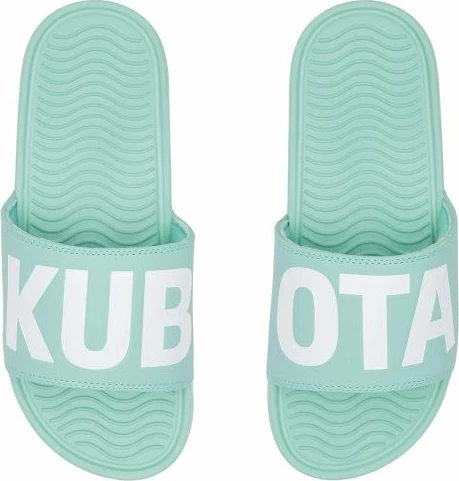 Papuqe Kubota unisex, mint