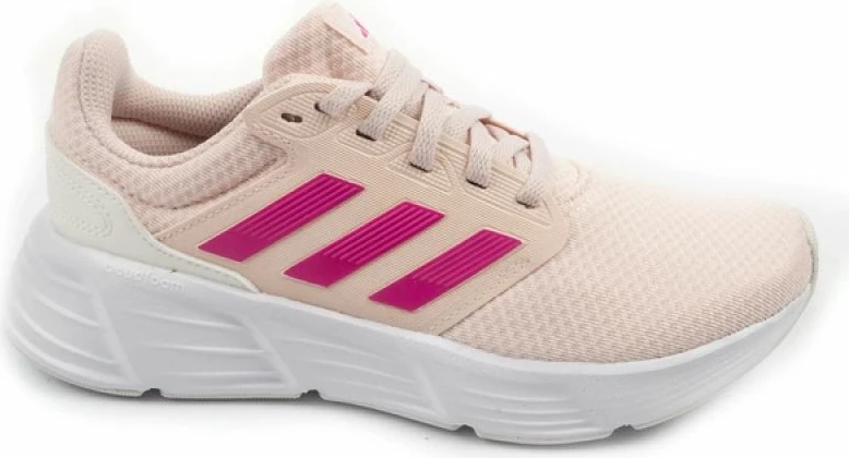 Atlete për femra adidas Galaxy 6, të zeza