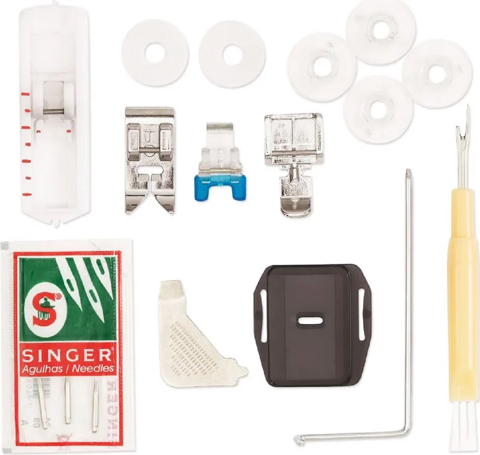 Makinë Qepëse Singer - 1409N